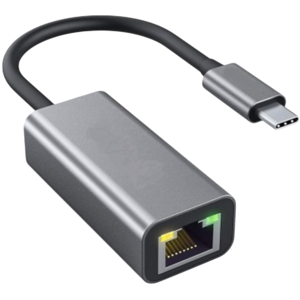 Сетевой адаптер KS-IS KS-483