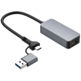 Сетевой адаптер KS-IS KS-899