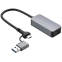 Сетевой адаптер KS-IS KS-899