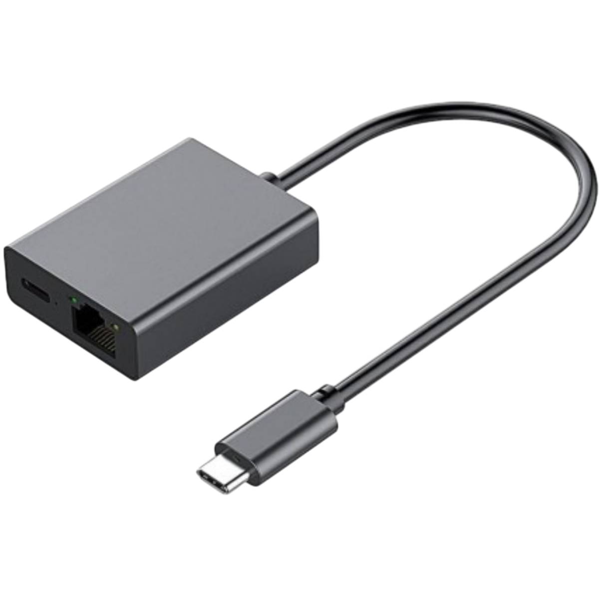 Сетевой адаптер KS-IS KS-960C