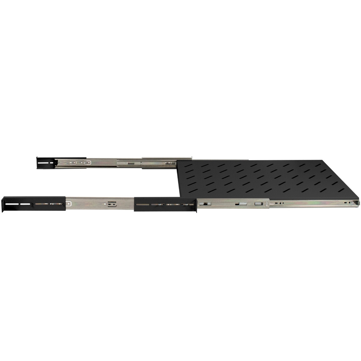 Полка для шкафа/стойки ExeGate ECSS-FS1000-B - EX301148RUS - фото 2