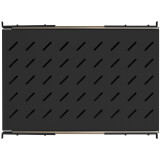 Полка для шкафа/стойки ExeGate ECSS-FS1000-B (EX301148RUS)