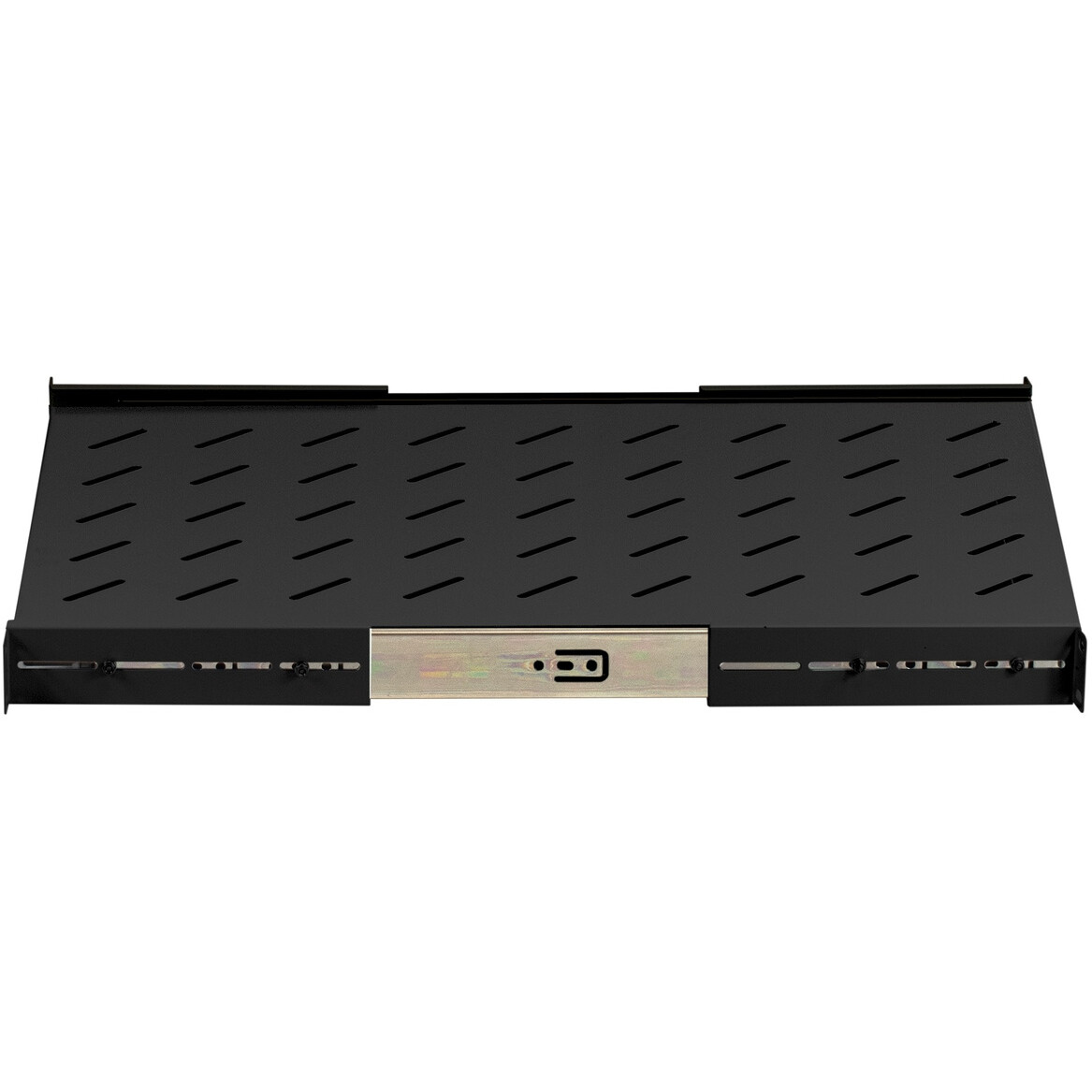 Полка для шкафа/стойки ExeGate ECSS-FS1000-B - EX301148RUS - фото 4