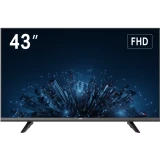 Монитор iFLOW 43" F-DM-43F1V3 (317500718)