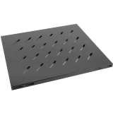 Полка для шкафа/стойки Wize WFSH80-B
