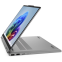 Ноутбук Lenovo IdeaPad 5 2-in-1 14AHP11 Luna Grey (83UJ0016PS)