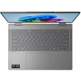Ноутбук Lenovo IdeaPad 5 2-in-1 14AHP11 Luna Grey (83UJ0016PS)