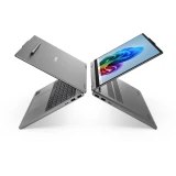 Ноутбук Lenovo IdeaPad 5 2-in-1 14AHP11 Luna Grey (83UJ0016PS)