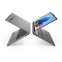 Ноутбук Lenovo IdeaPad 5 2-in-1 14AHP11 Luna Grey (83UJ0016PS) - фото 7