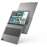 Ноутбук Lenovo IdeaPad 5 2-in-1 14AHP11 Luna Grey (83UJ0017PS)