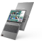 Ноутбук Lenovo IdeaPad 5 2-in-1 14AHP11 Luna Grey (83UJ0017PS) - фото 6