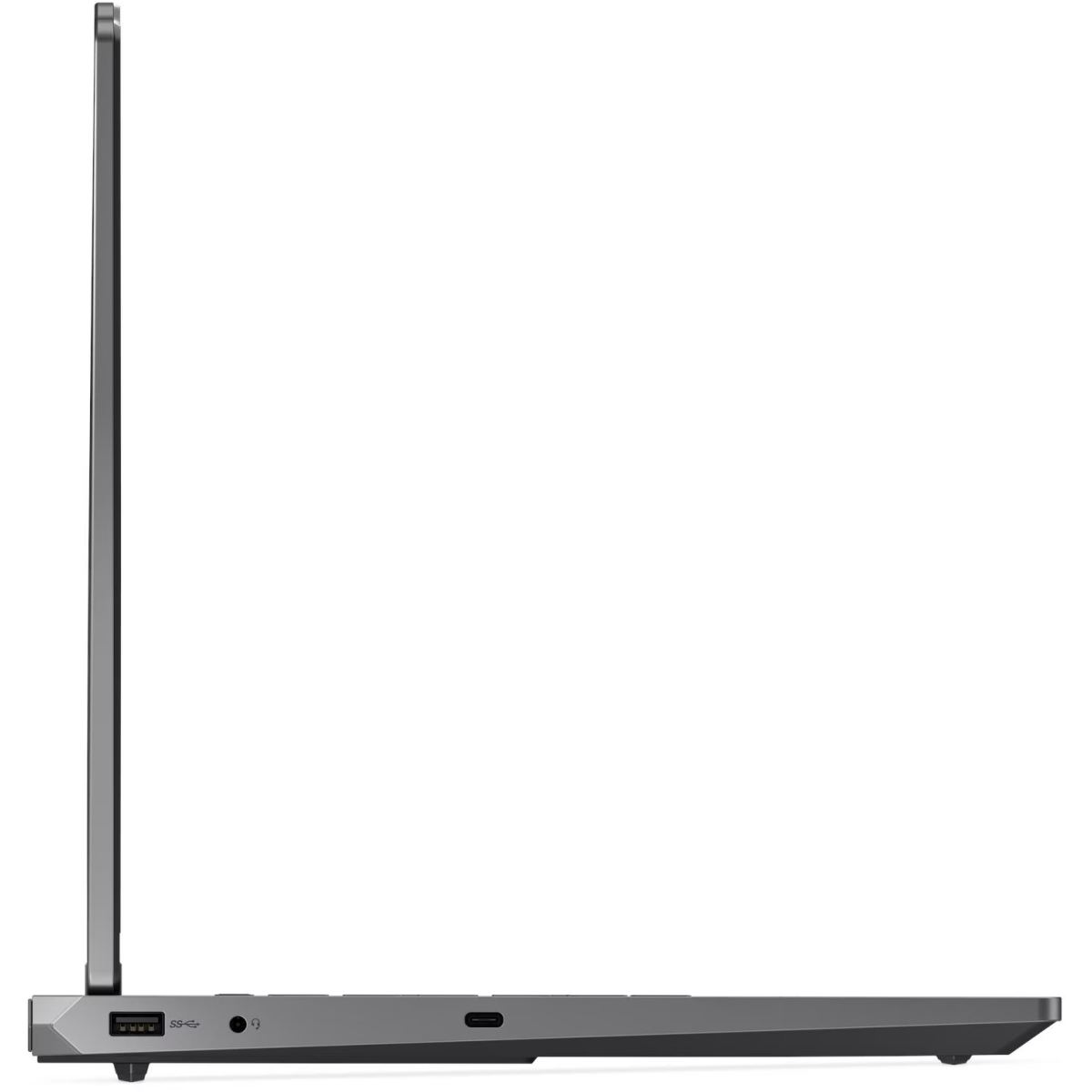 Ноутбук Lenovo LOQ 15AHP11 (83TN003FPS) - фото 5