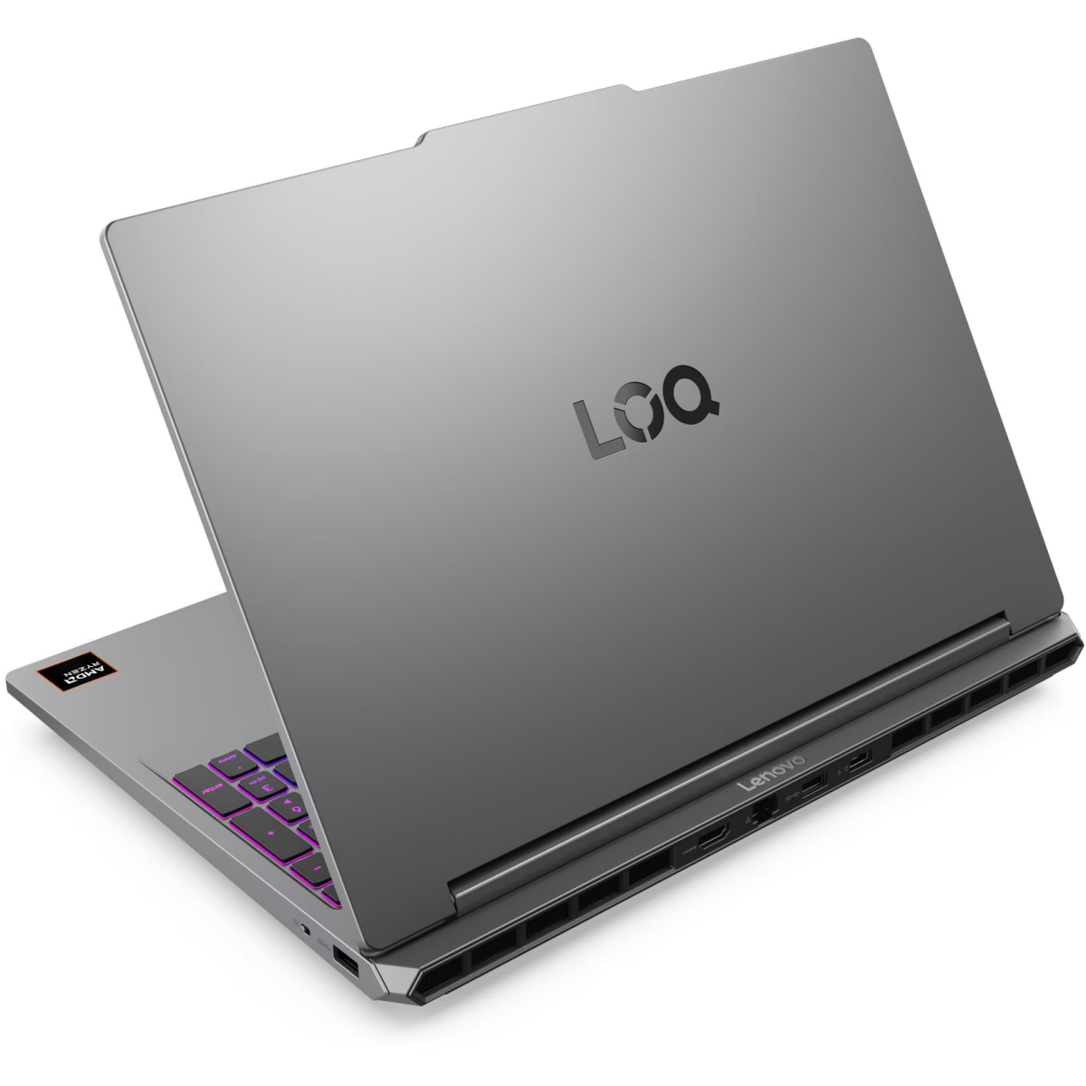 Ноутбук Lenovo LOQ 15AHP11 (83TN003FPS) - фото 7