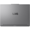 Ноутбук Lenovo LOQ 15AHP11 (83TN003FPS) - фото 11