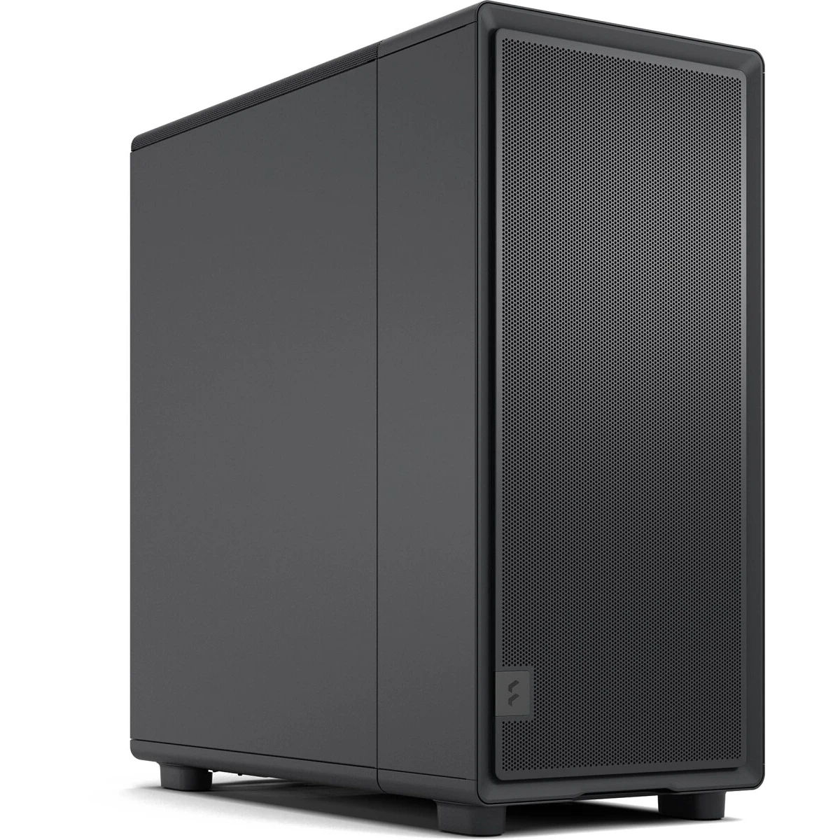 Корпус Fractal Design Epoch Black Solid - FD-C-EPO1A-01