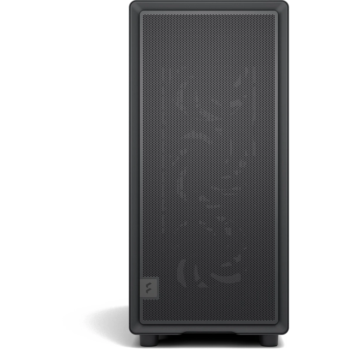Корпус Fractal Design Epoch Black Solid - FD-C-EPO1A-01 - фото 3