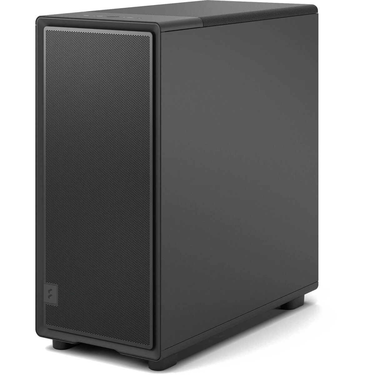 Корпус Fractal Design Epoch Black Solid - FD-C-EPO1A-01 - фото 5