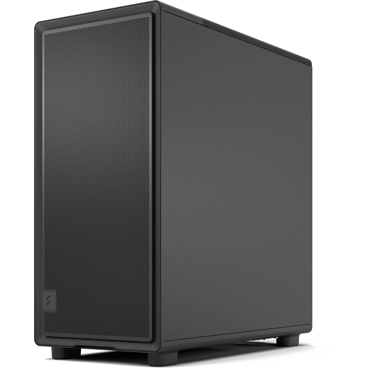 Корпус Fractal Design Epoch Black Solid - FD-C-EPO1A-01 - фото 6