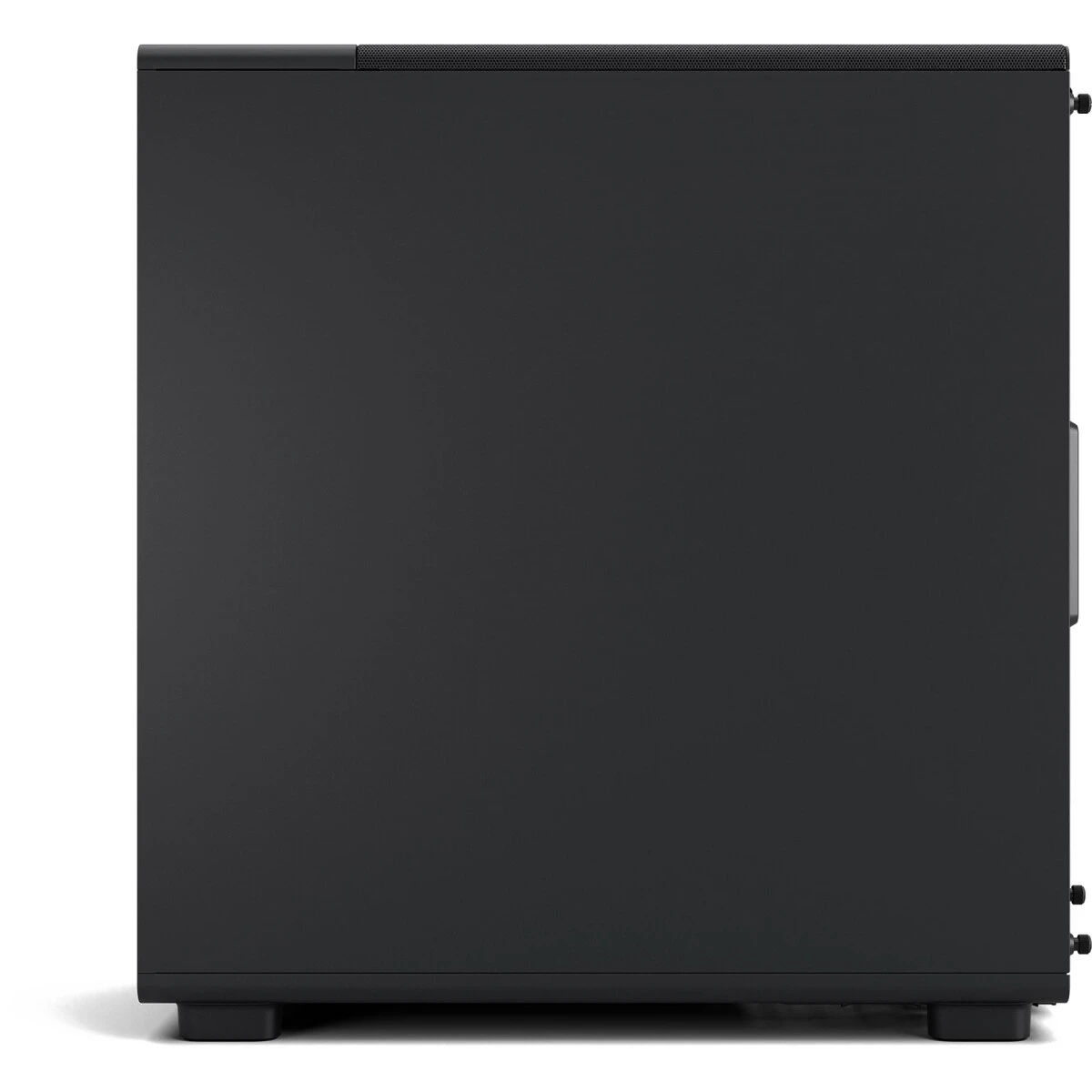 Корпус Fractal Design Epoch Black Solid - FD-C-EPO1A-01 - фото 7