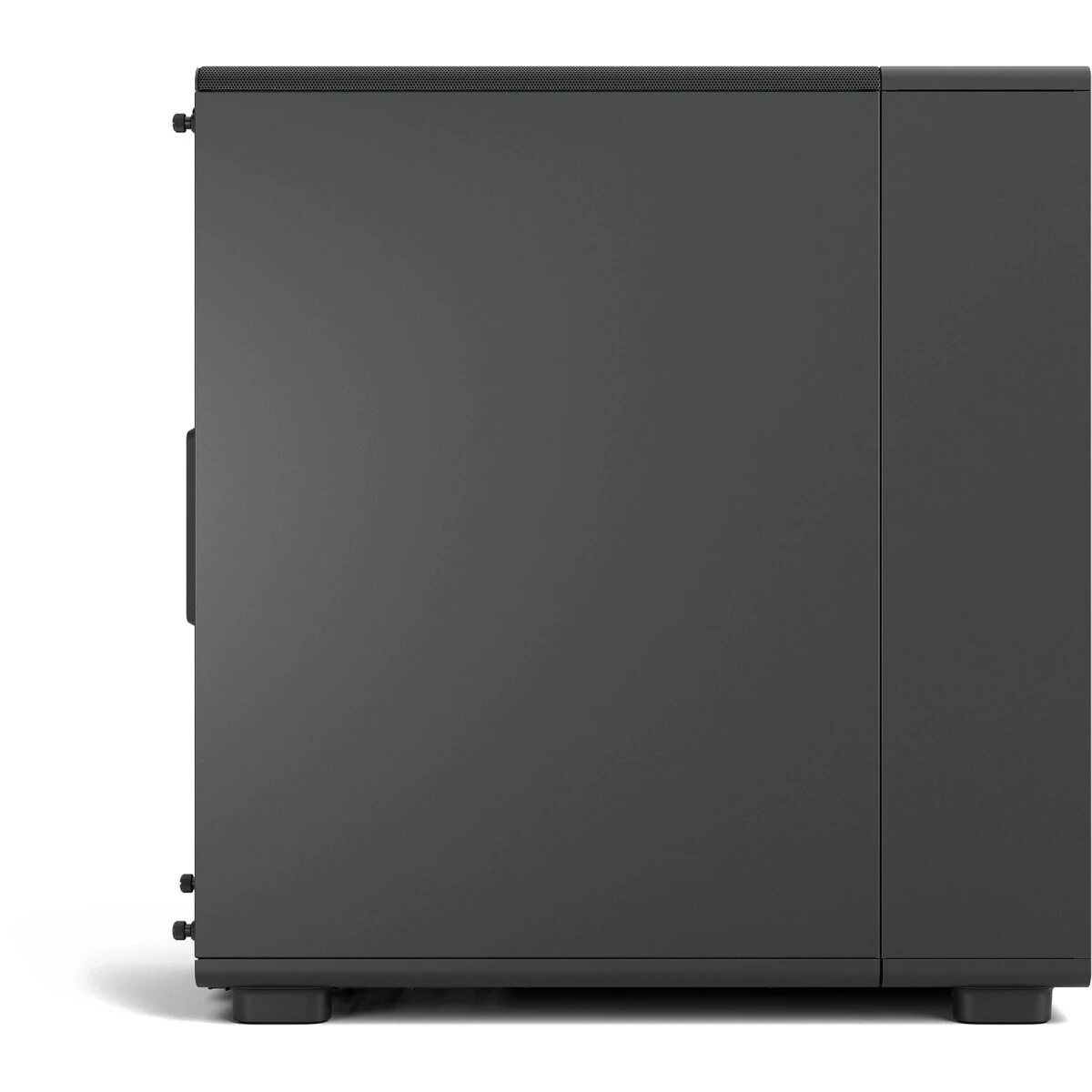 Корпус Fractal Design Epoch Black Solid - FD-C-EPO1A-01 - фото 8