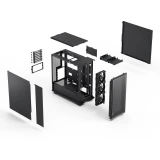 Корпус Fractal Design Epoch Black Solid (FD-C-EPO1A-01)