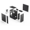 Корпус Fractal Design Epoch Black Solid - FD-C-EPO1A-01 - фото 14