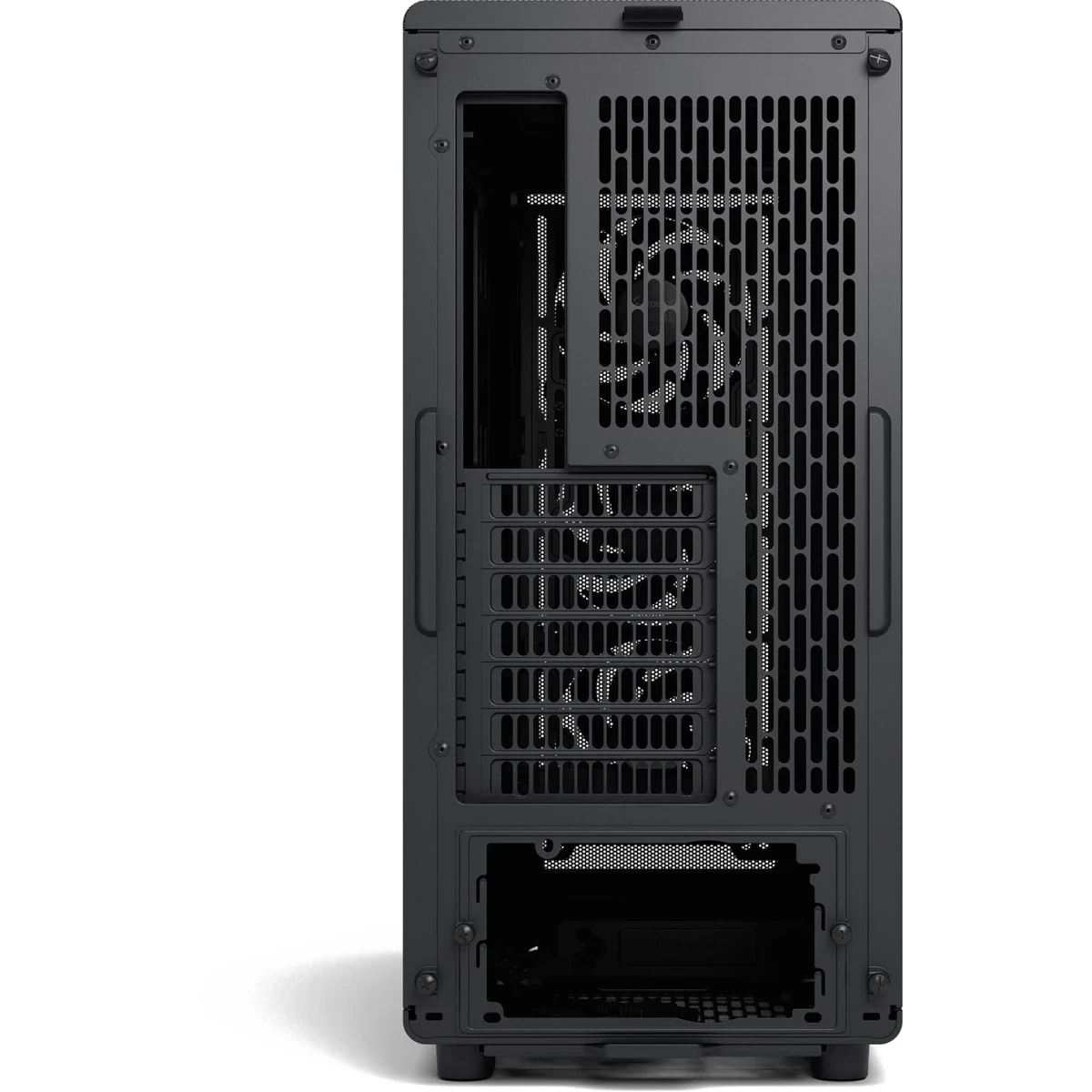 Корпус Fractal Design Epoch Black Solid - FD-C-EPO1A-01 - фото 15