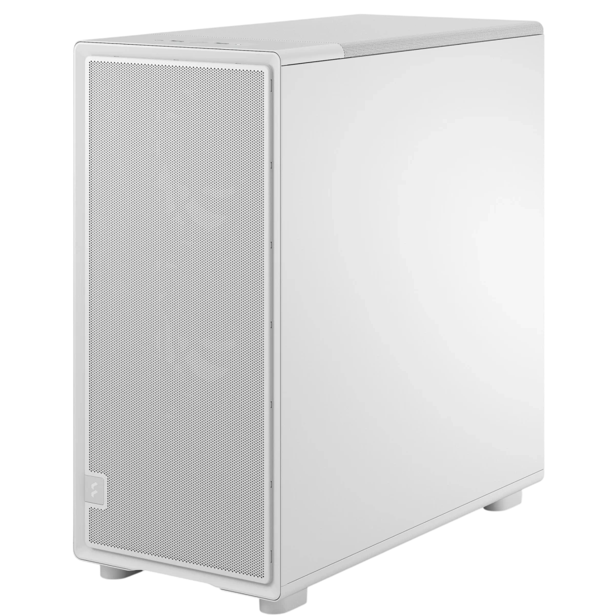 Корпус Fractal Design Epoch XL White TG Clear Tint - FD-C-EPO1X-03 - фото 4