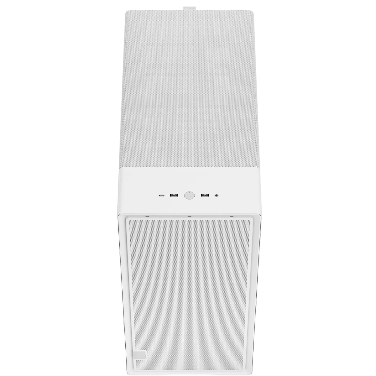 Корпус Fractal Design Epoch XL White TG Clear Tint - FD-C-EPO1X-03 - фото 5