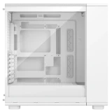 Корпус Fractal Design Epoch XL White TG Clear Tint (FD-C-EPO1X-03)