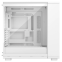 Корпус Fractal Design Epoch XL White TG Clear Tint - FD-C-EPO1X-03 - фото 7