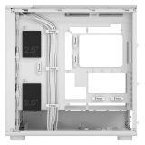 Корпус Fractal Design Epoch XL White TG Clear Tint (FD-C-EPO1X-03)