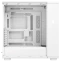 Корпус Fractal Design Epoch XL White TG Clear Tint - FD-C-EPO1X-03 - фото 13