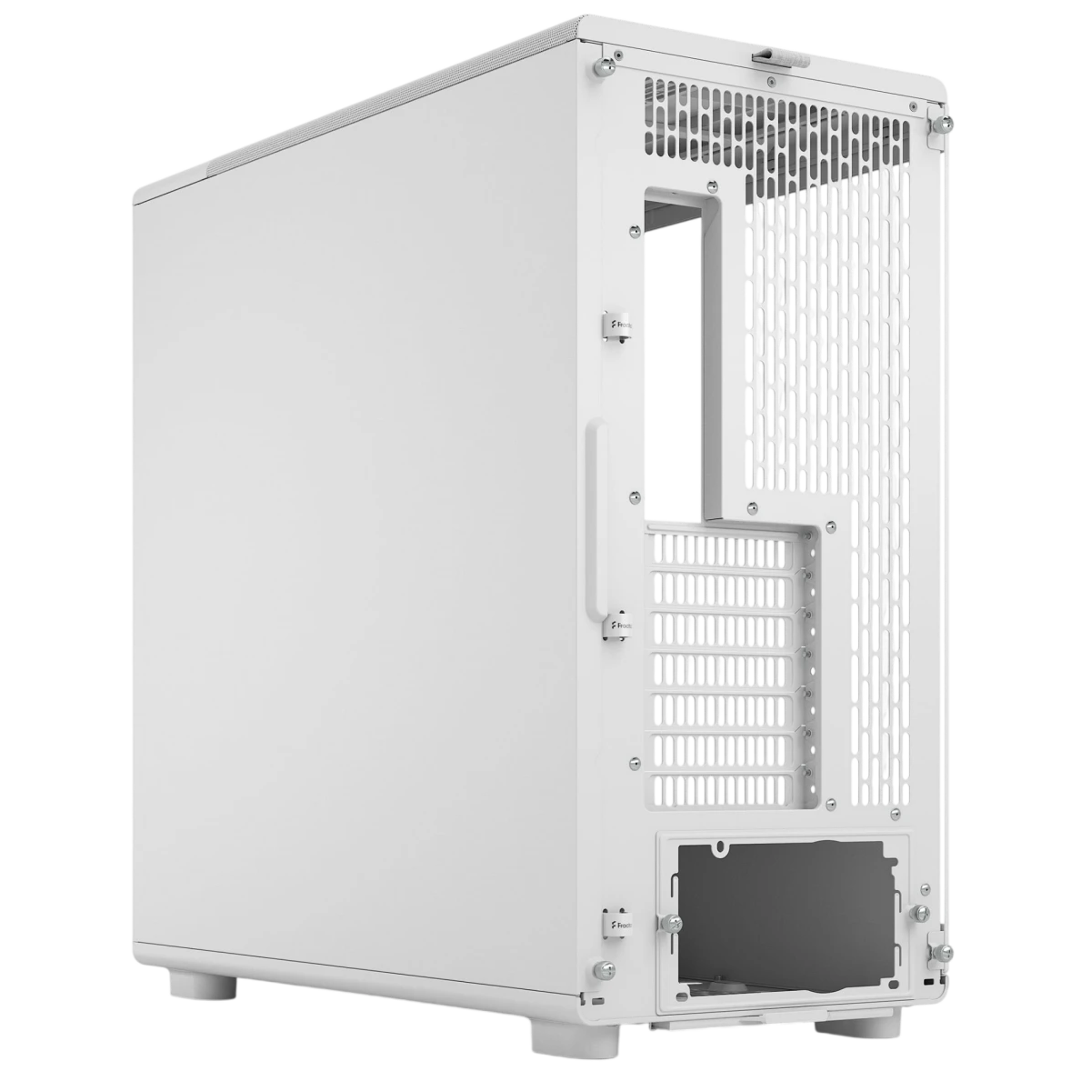 Корпус Fractal Design Epoch XL White TG Clear Tint - FD-C-EPO1X-03 - фото 14
