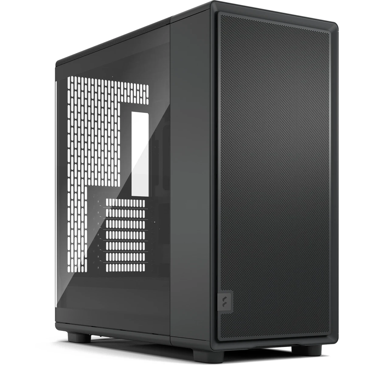 Корпус Fractal Design Epoch XL Black TG Light Tint - FD-C-EPO1X-02