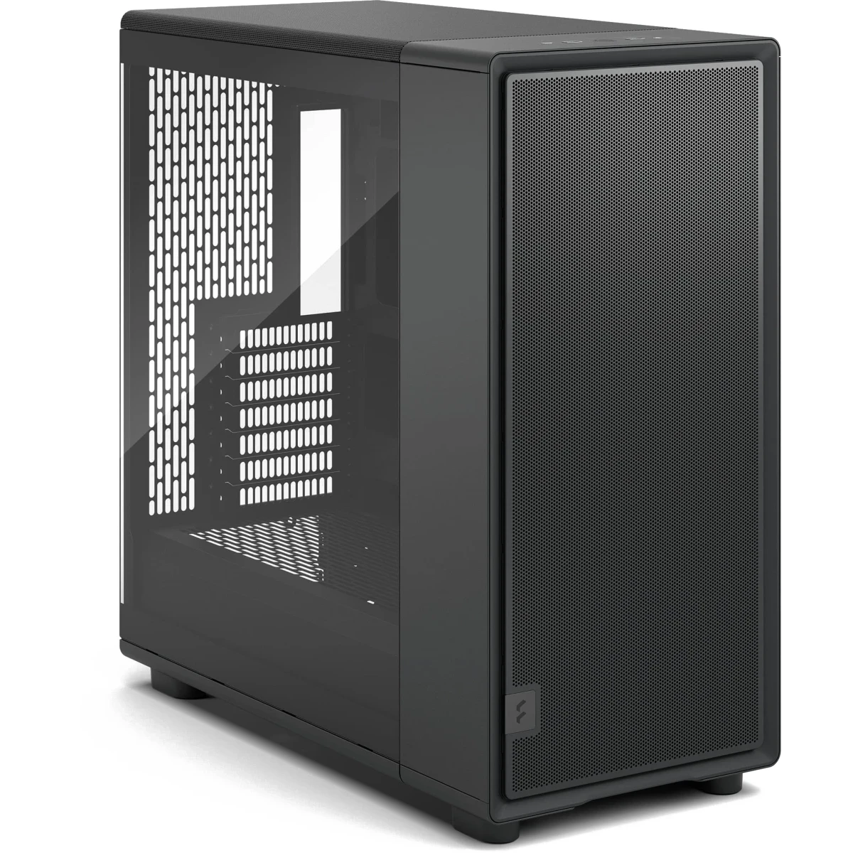 Корпус Fractal Design Epoch XL Black TG Light Tint - FD-C-EPO1X-02 - фото 2