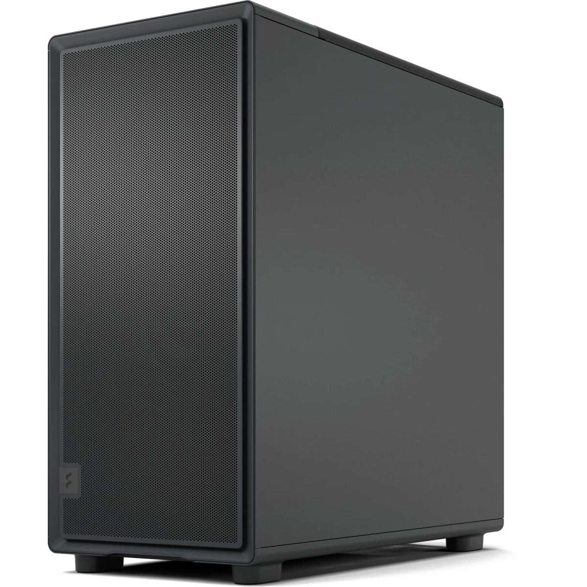 Корпус Fractal Design Epoch XL Black TG Light Tint - FD-C-EPO1X-02 - фото 4