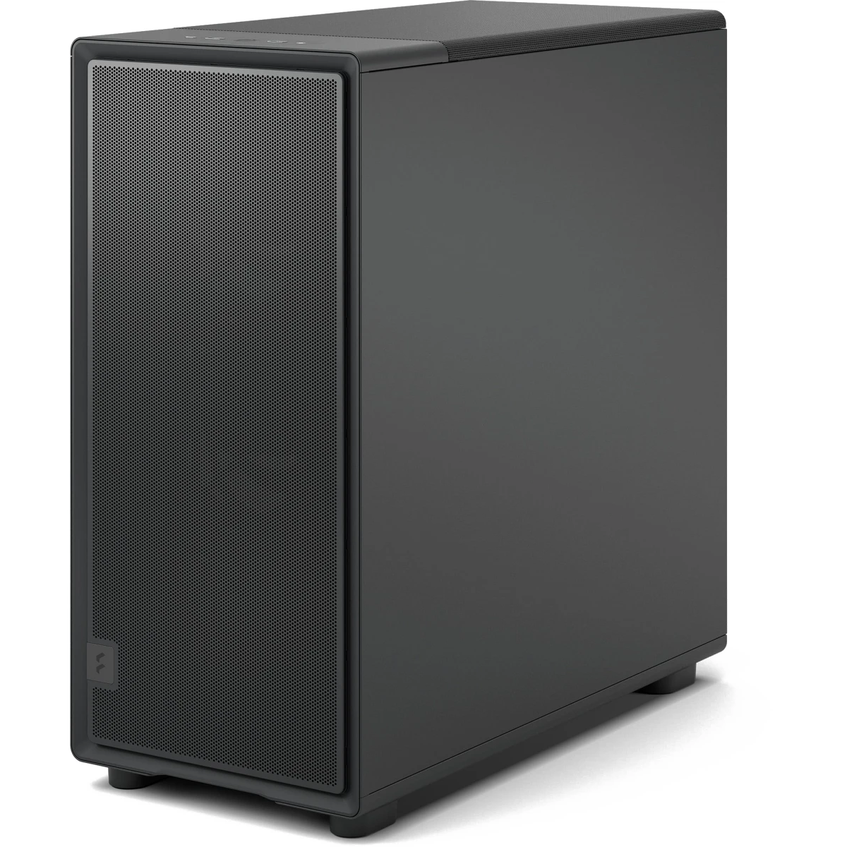 Корпус Fractal Design Epoch XL Black TG Light Tint - FD-C-EPO1X-02 - фото 5