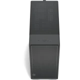 Корпус Fractal Design Epoch XL Black TG Light Tint (FD-C-EPO1X-02)