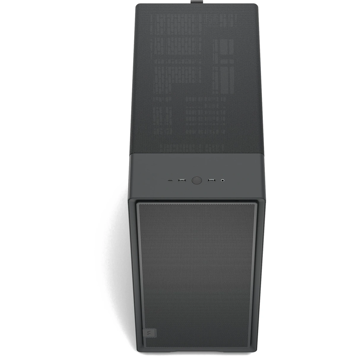 Корпус Fractal Design Epoch XL Black TG Light Tint - FD-C-EPO1X-02 - фото 6