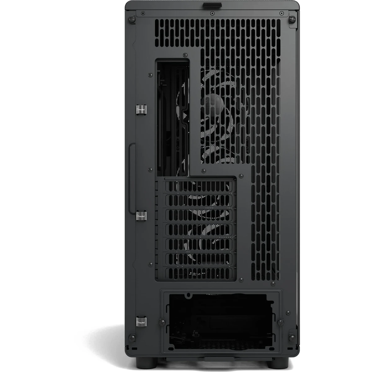 Корпус Fractal Design Epoch XL Black TG Light Tint - FD-C-EPO1X-02 - фото 7