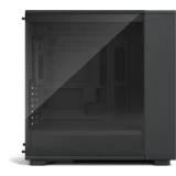 Корпус Fractal Design Epoch XL Black TG Light Tint (FD-C-EPO1X-02)