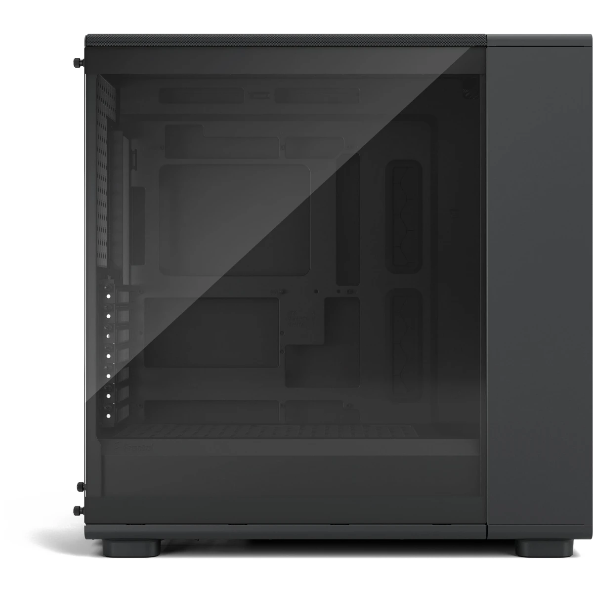 Корпус Fractal Design Epoch XL Black TG Light Tint - FD-C-EPO1X-02 - фото 8