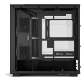 Корпус Fractal Design Epoch XL Black TG Light Tint (FD-C-EPO1X-02)