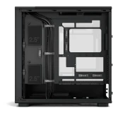 Корпус Fractal Design Epoch XL Black TG Light Tint (FD-C-EPO1X-02)