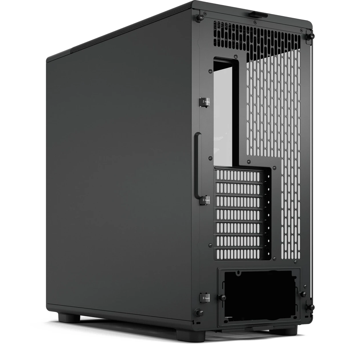Корпус Fractal Design Epoch XL Black TG Light Tint - FD-C-EPO1X-02 - фото 15