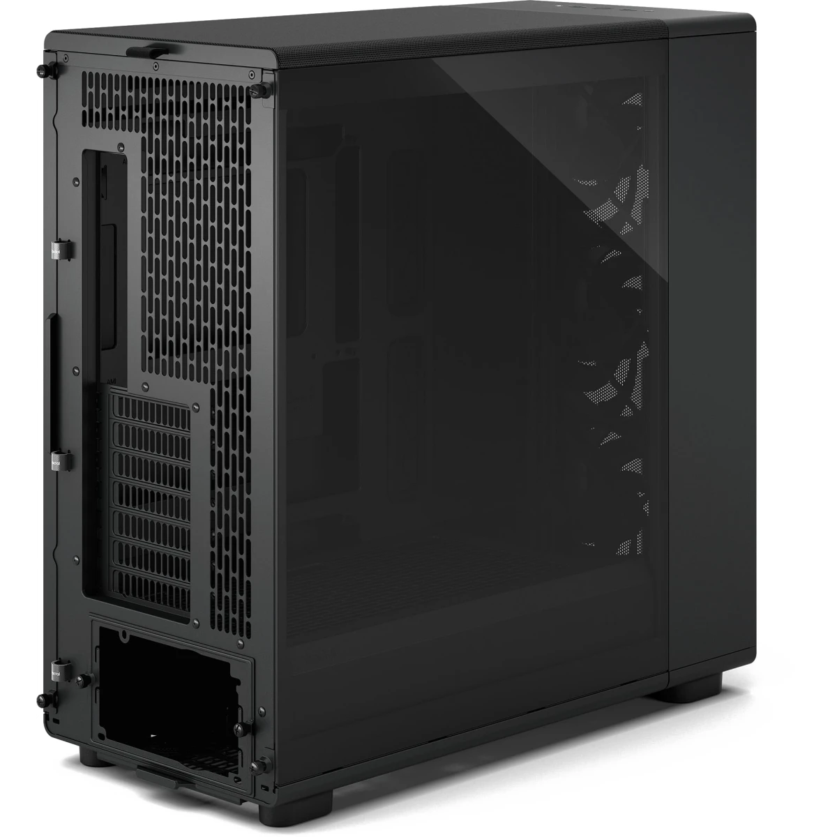 Корпус Fractal Design Epoch XL Black TG Light Tint - FD-C-EPO1X-02 - фото 16