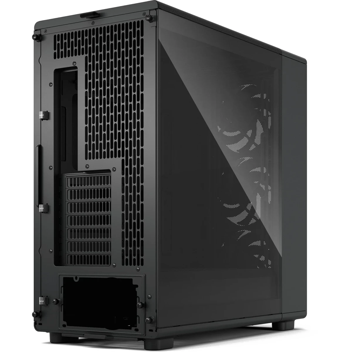 Корпус Fractal Design Epoch XL Black TG Light Tint - FD-C-EPO1X-02 - фото 17