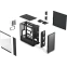 Корпус Fractal Design Epoch XL Black TG Light Tint - FD-C-EPO1X-02 - фото 18