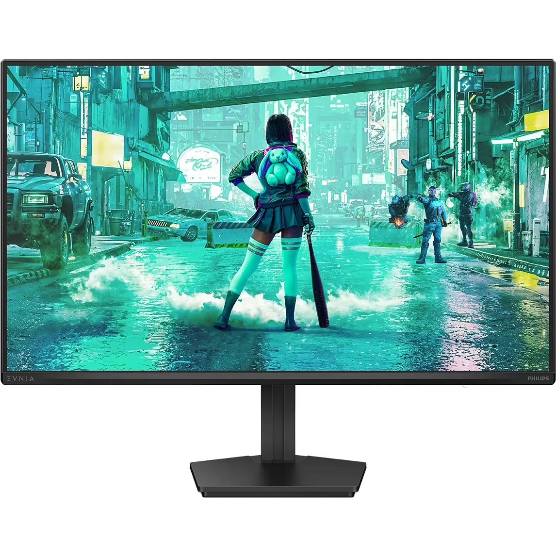 Монитор Philips 24" 24M2N3200PF Evnia